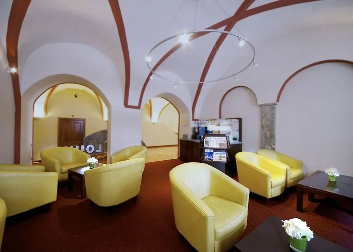 Hotel Imlauer Palais Mirabell - Am Mirabellplatz Salzburgo