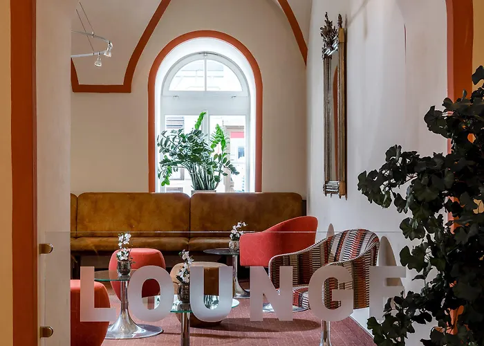 Hotel Imlauer Palais Mirabell - Am Mirabellplatz Salzburgo