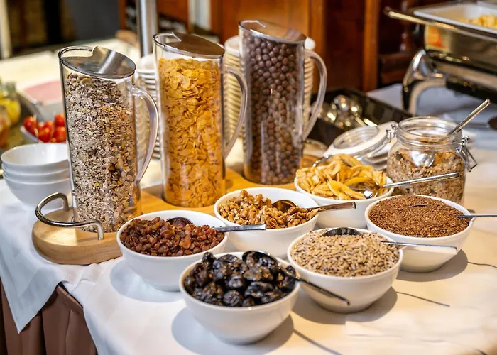 암 미라벨플라츠 4*