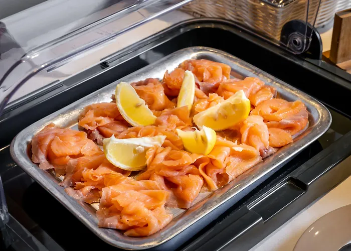 암 미라벨플라츠 호텔 4*