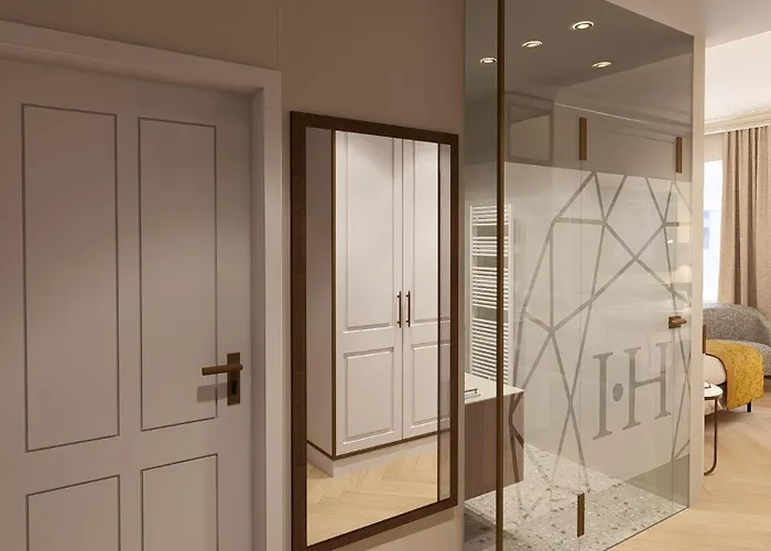 암 미라벨플라츠 호텔 4*