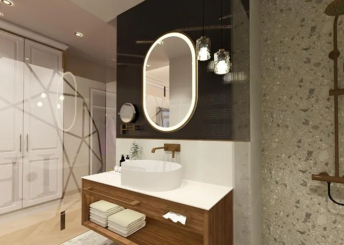 호텔 암 미라벨플라츠 잘츠부르크