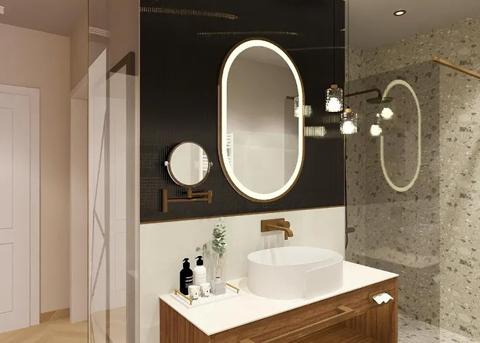 암 미라벨플라츠 호텔 잘츠부르크