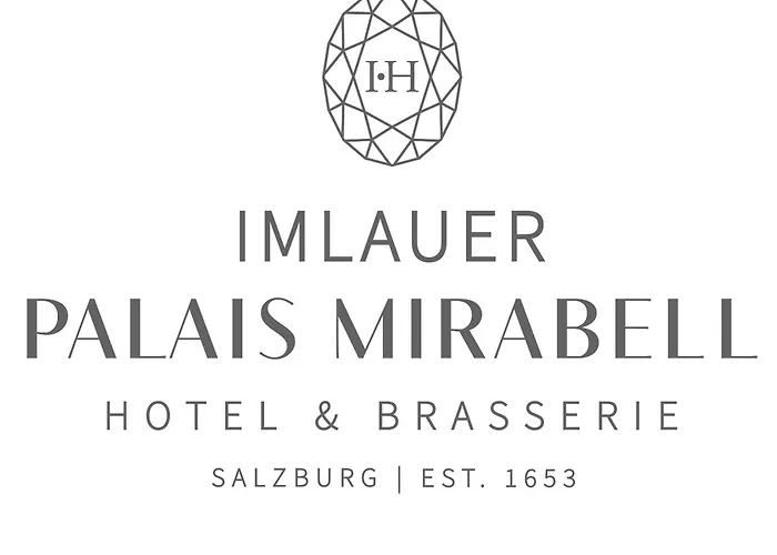 Imlauer Palais Mirabell - Am Mirabellplatz ホテル 4*