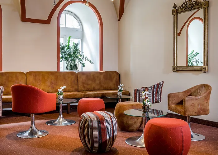 Imlauer Palais Mirabell - Am Mirabellplatz Hotel Salzburgo