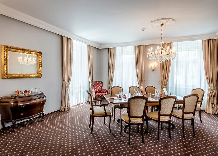 암 미라벨플라츠 잘츠부르크