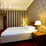 Imlauer Palais Mirabell - Am Mirabellplatz מלון 4*