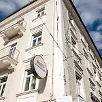 Imlauer Palais Mirabell - Am Mirabellplatz