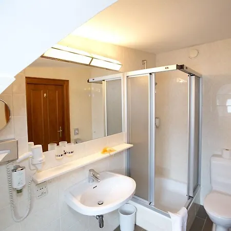 Am Mirabellplatz 4* Salzburgo