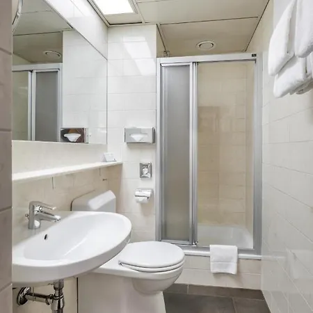 Am Mirabellplatz 4* Salzburgo