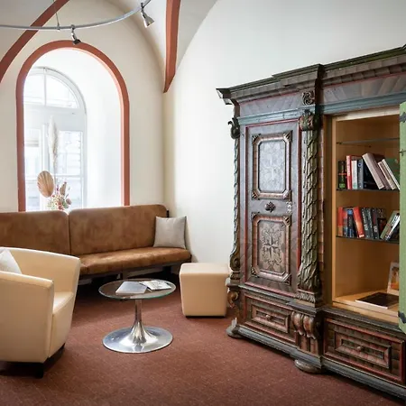 Hotel Am Mirabellplatz Salzburgo