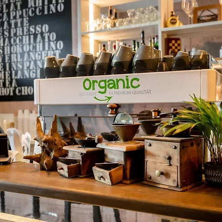 米拉贝尔广场奥斯超泰尔酒店 萨尔茨堡