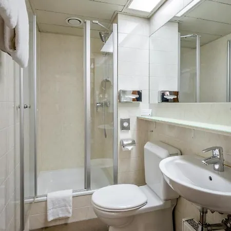 Am Mirabellplatz Hotel 4*