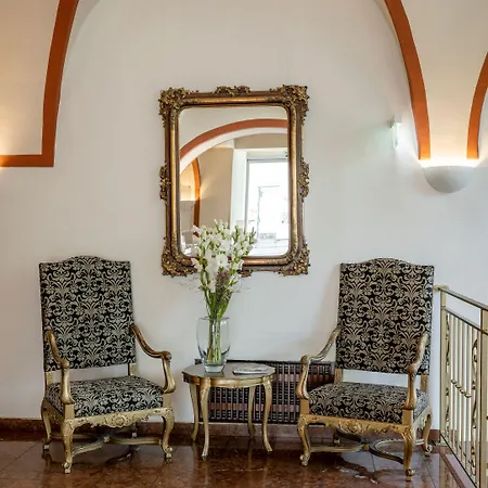 米拉贝尔广场奥斯超泰尔酒店 萨尔茨堡