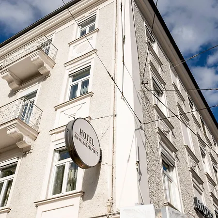 米拉贝尔广场奥斯超泰尔酒店