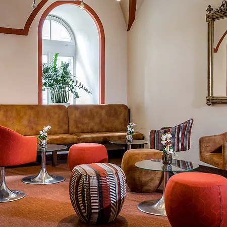 Am Mirabellplatz Hotel Salzburgo