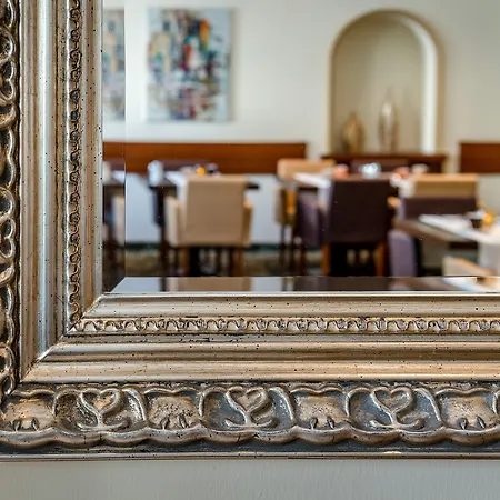 酒店 米拉贝尔广场奥斯超泰尔酒店 萨尔茨堡